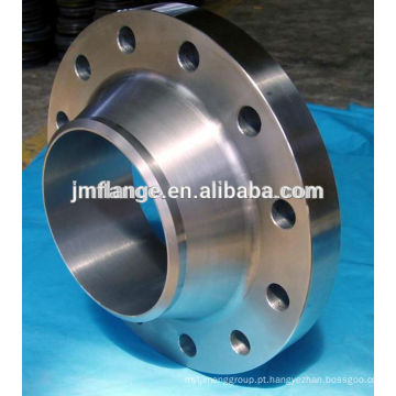 Flange de solda DIN 2634 PN25